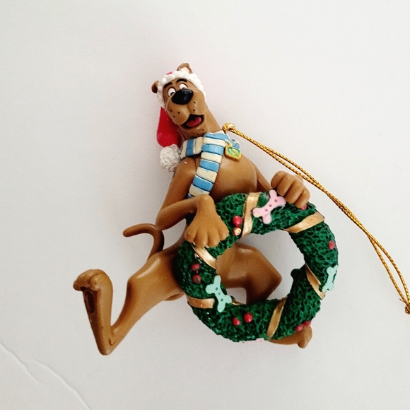 Scooby doo - Picture 1 of 6